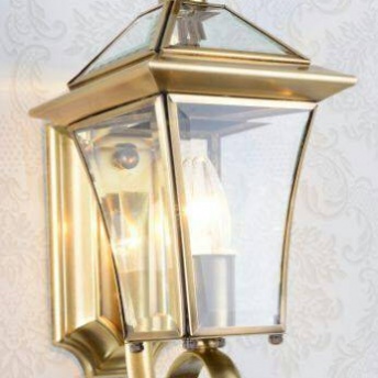 Đèn trang trí treo tường 1259CCRCP
